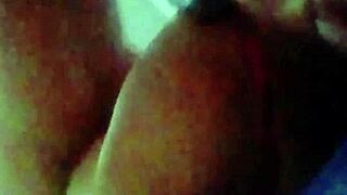 Neighbor heard my moans and fucked me hard 😩