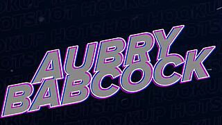innocent beauty aubry babcock gets fucked in the pussy by nade nasty