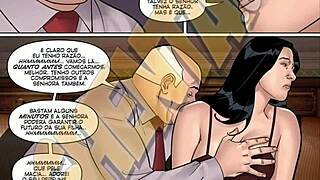 Quadrinho Erotic 2 Download From Taraa Xyz