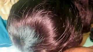 Beauty bangladeshi girlfriend boyfriend big cock cumshot at home