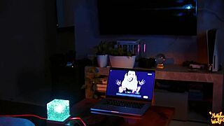Call Ani Anytime For Grok Xxx Update With Moliyredwolf
