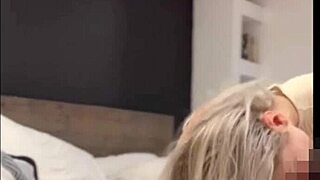 Flaca from tinder rides and sucks cock nonstop until swallowing all cum