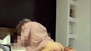 Flaca from tinder rides and sucks cock nonstop until swallowing all cum