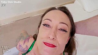 Anal piss drinking charlotte throat and ass-smashed - slapped and spat on