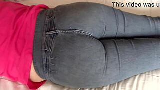 Stepmom Takes Full Loads In Big Ass