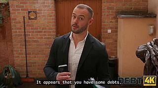 Surprising 69 settles debt