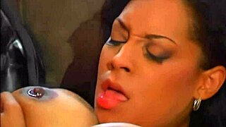 Milf jazmine cashmere enjoys deep sinning pleasure