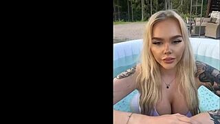 Gringa Big Tits