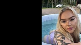 Gringa Big Tits