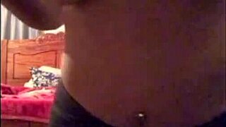 horny ebony milf wants stepsons big cock