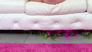 Dolly Paige Gets Fucked In Doggystyle By Nades Big Cock 😈
