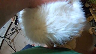 Preview milfycalla fucking snow white is a cum slut