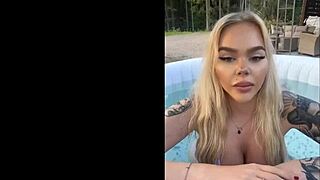 Gringa Big Tits