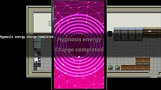 professor uses hypnosis app to fuck college girls