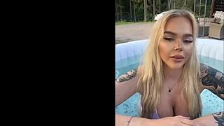 Gringa Big Tits