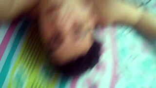 latina beautiful gf sucking in pov and getting fucked in doggy style dominating the boy in amazon position