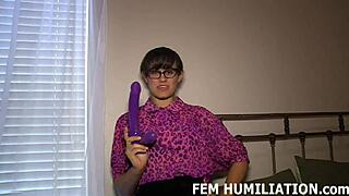 Lets introduce your feminine side to the world