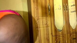 My african black queen pussy so wet