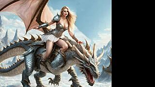 nata dalle leggende pmv fantasy movie parody song