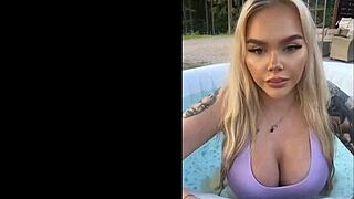 Gringa Big Tits