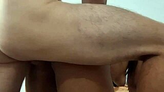 hijastra hoy voy a follarte el ano