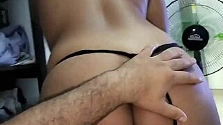 follada despues de la fiesta ella no queria que pasara ojala nadie vea el video