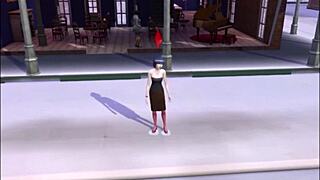 Wicked Whimsville Episode Shows Carmens First Customers