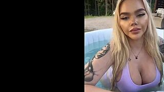 Gringa Big Tits