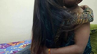 horny devar fucks gorgeous newly married indian bhabhi