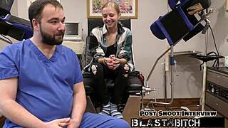 Ava sirens face gets blasted full of cum