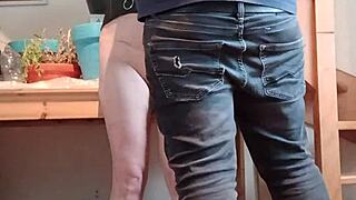 Esclave f session of submission and humiliations today