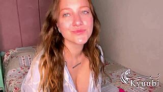 Do you crave that delicious masturbation with so much lust