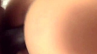 Busty Euro Hooker Pov Assfucked By Bbc