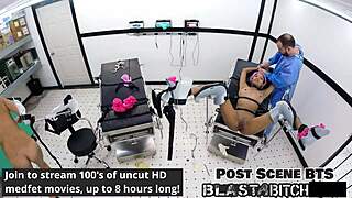 yesenia youso gets pussy blasted with cum in front of step sister pov version