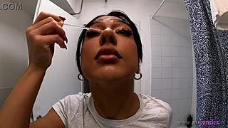 Sissy slut kandi kane shemale porn video