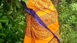 indian aunty sex in village