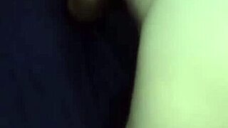Big ass indian aunty has long hair sex
