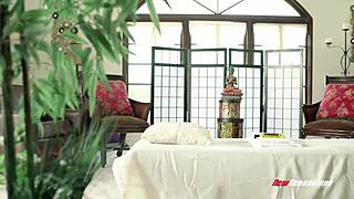 india summer wants her anniversary massage now?