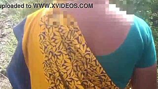 indian aunty sex in village