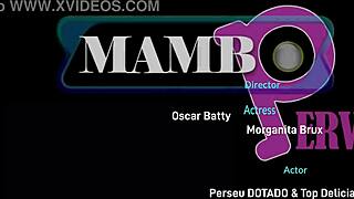 morganita brux 21 years old very pretty face brazilian returns to mambo perv after maternity break dap anal 2on1 gapes lactation milking breasts bbc ob605
