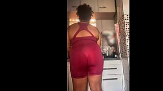 Best Loud Farts From My Bbw Ebony Big Ass