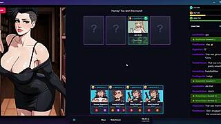 risky hentai game stream in library