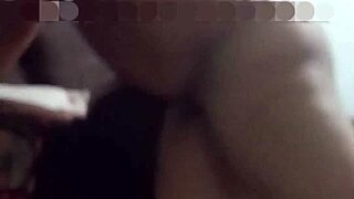 venezuelan wife bends over for deep penetration
