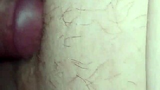 mrnmrsfucks4u rubbing his dick on my clit