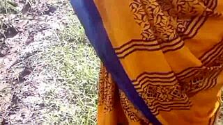 indian aunty sex in village