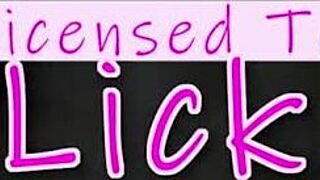 licensed to lick blake devours hot russian sandra