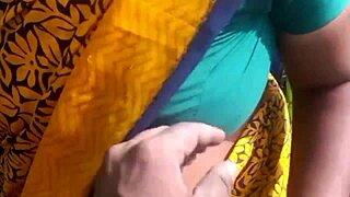 indian aunty sex in village