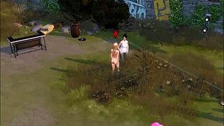 wicked of whimsville ep 28 gwen goes with the flow