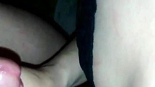 italian milf gives mature blowjob
