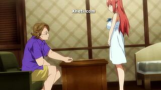 hentai anime oh thats very sexy